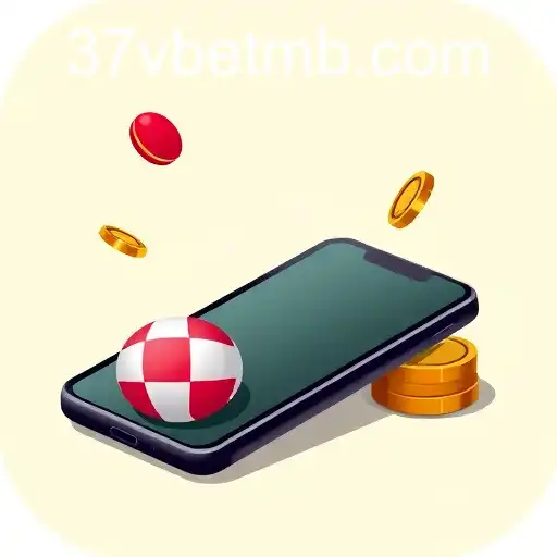 App de apostas
