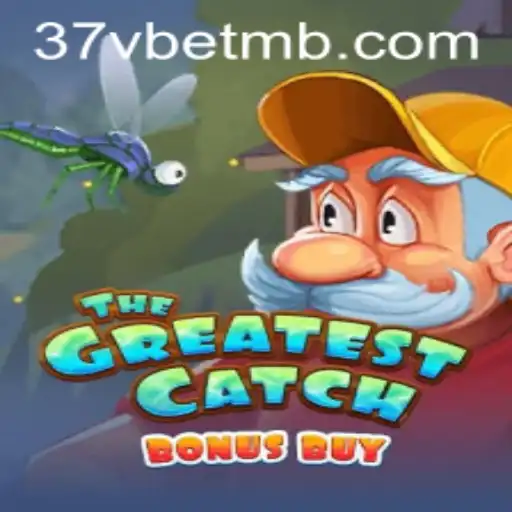 Explorando o Fascinante Mundo de TheGreatestCatchBonusBuy com 37vbet